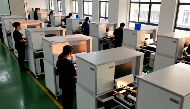 皮肤检测套餐