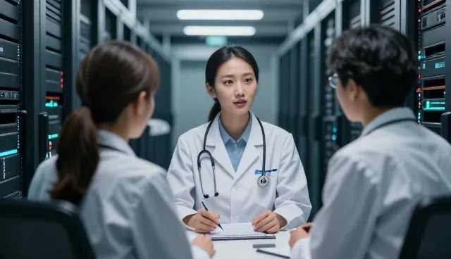 性能优化与适用条件在健康检查中的重要性