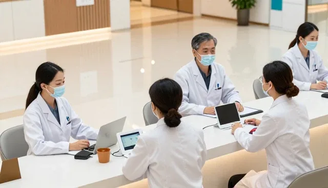 医疗质量提升中的成本控制策略与实践路径