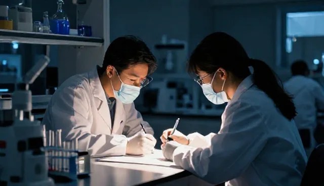 健康检查误区澄清与科学选择依据