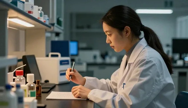 医疗技术应用中健康检查的两种做法对比